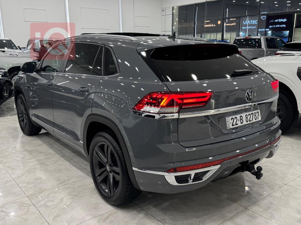 فولكسفاغن أطلس